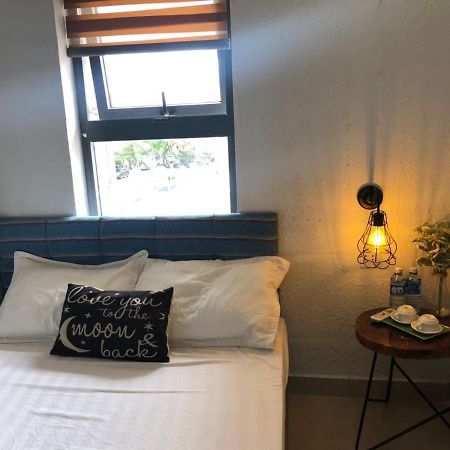 Vien Dong Hotel Ντα Νανγκ Εξωτερικό φωτογραφία