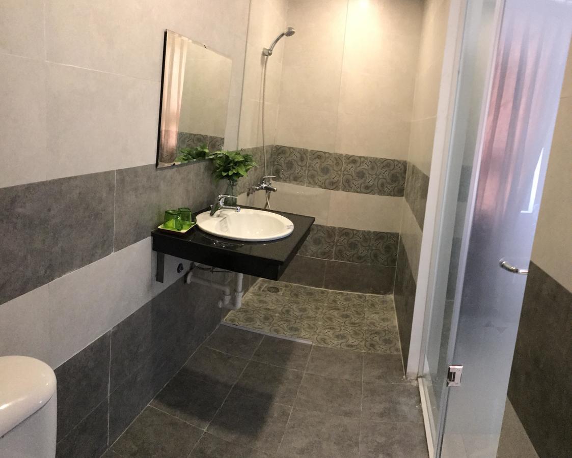 Vien Dong Hotel Ντα Νανγκ Εξωτερικό φωτογραφία