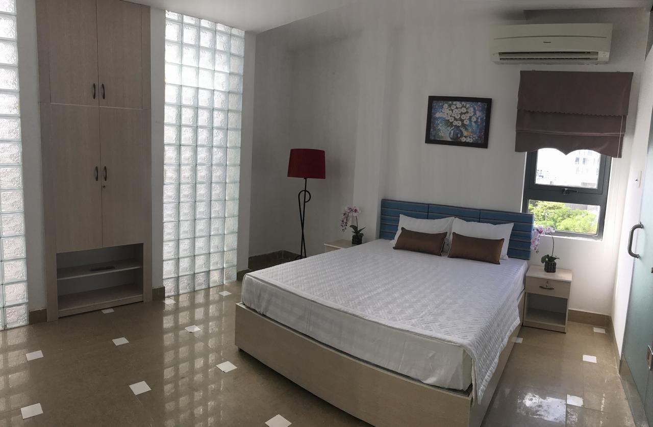 Vien Dong Hotel Ντα Νανγκ Εξωτερικό φωτογραφία