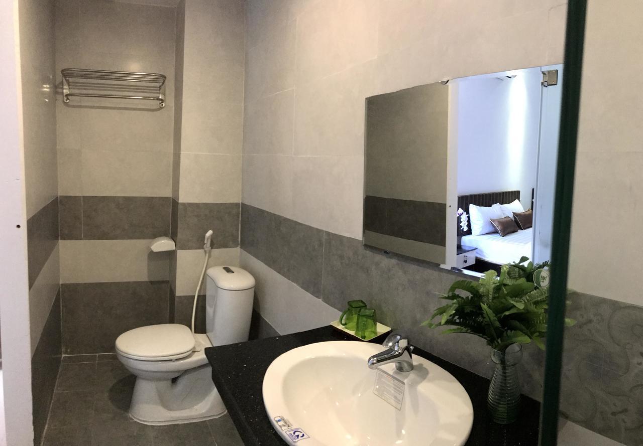 Vien Dong Hotel Ντα Νανγκ Εξωτερικό φωτογραφία