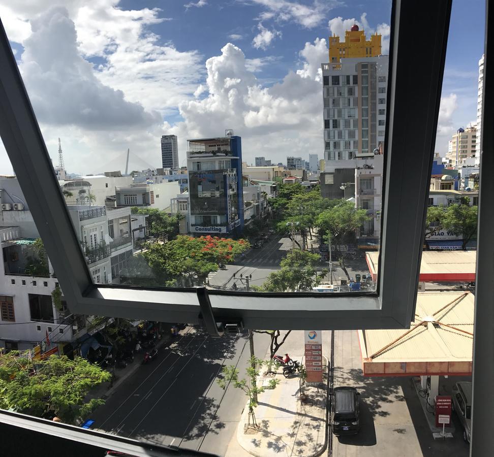 Vien Dong Hotel Ντα Νανγκ Εξωτερικό φωτογραφία
