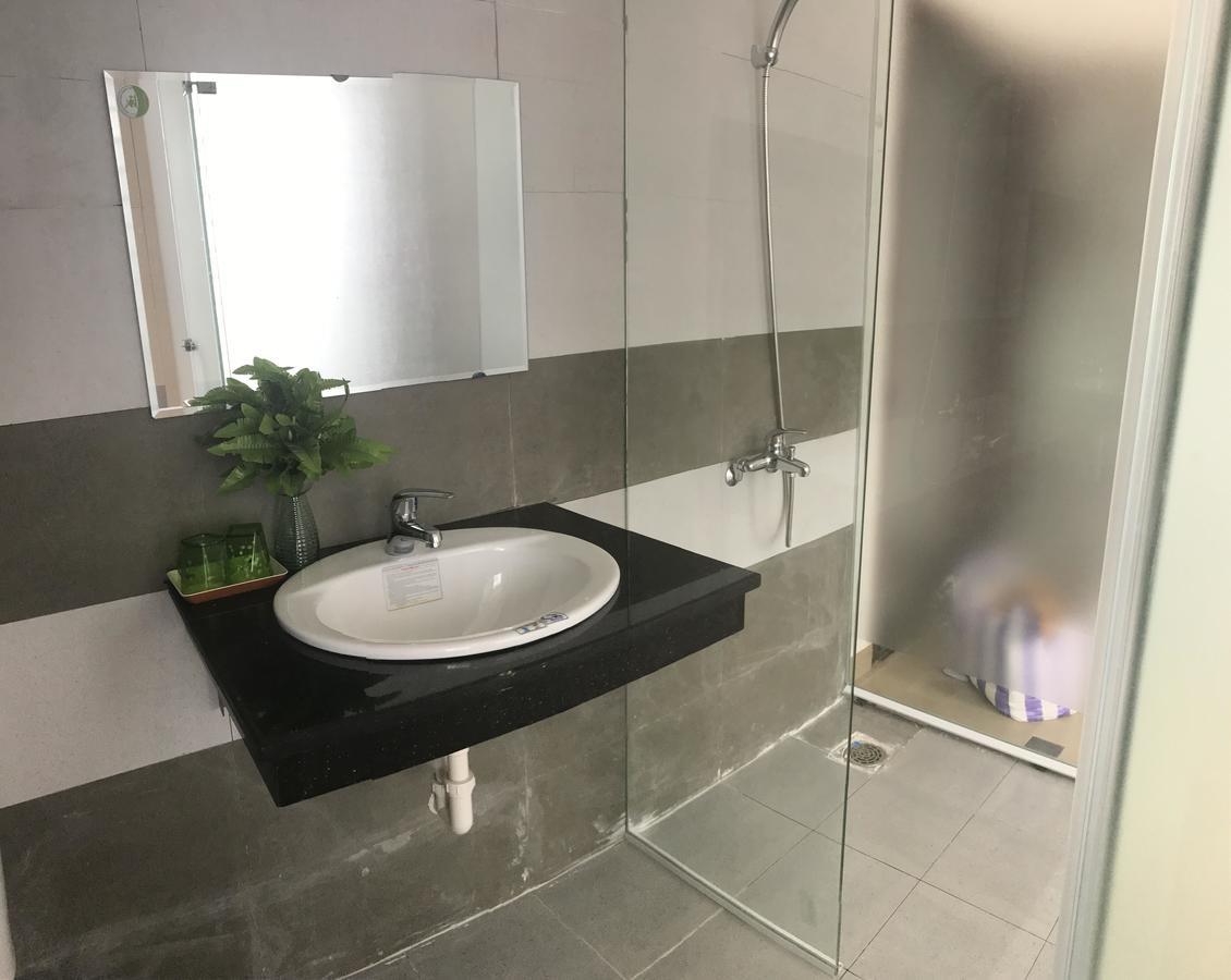 Vien Dong Hotel Ντα Νανγκ Εξωτερικό φωτογραφία