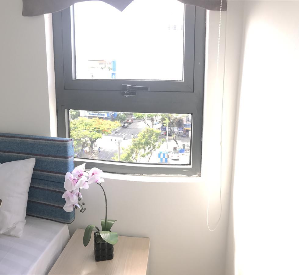 Vien Dong Hotel Ντα Νανγκ Εξωτερικό φωτογραφία