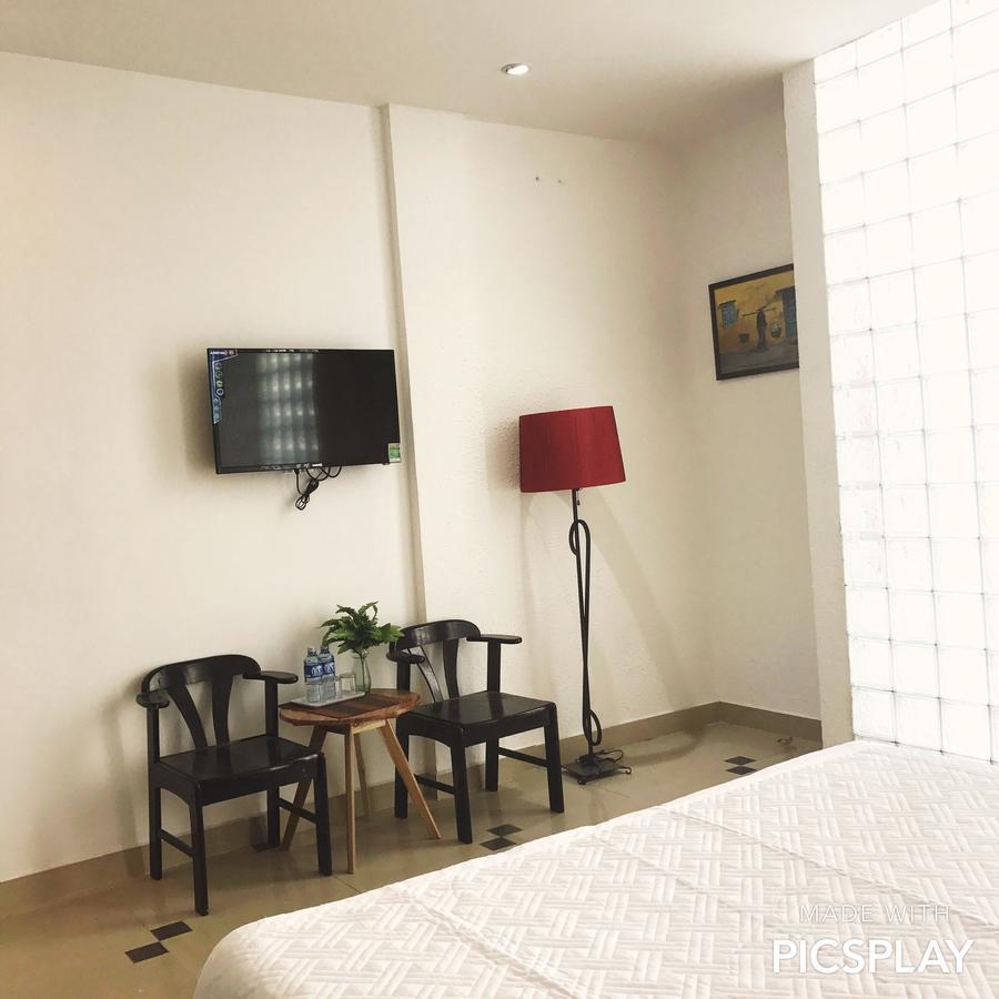 Vien Dong Hotel Ντα Νανγκ Εξωτερικό φωτογραφία