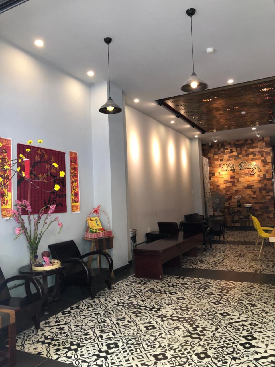 Vien Dong Hotel Ντα Νανγκ Εξωτερικό φωτογραφία