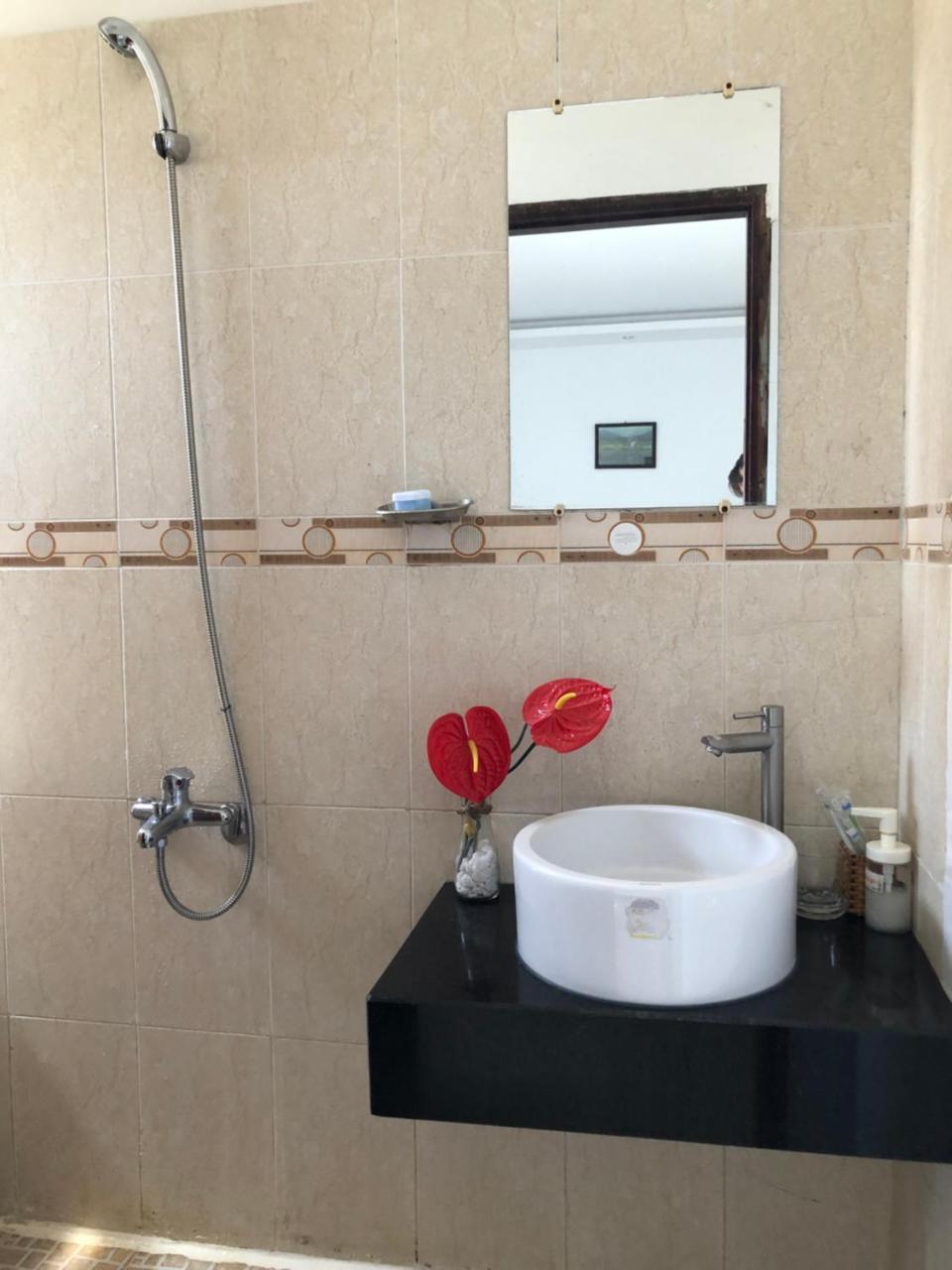 Vien Dong Hotel Ντα Νανγκ Εξωτερικό φωτογραφία
