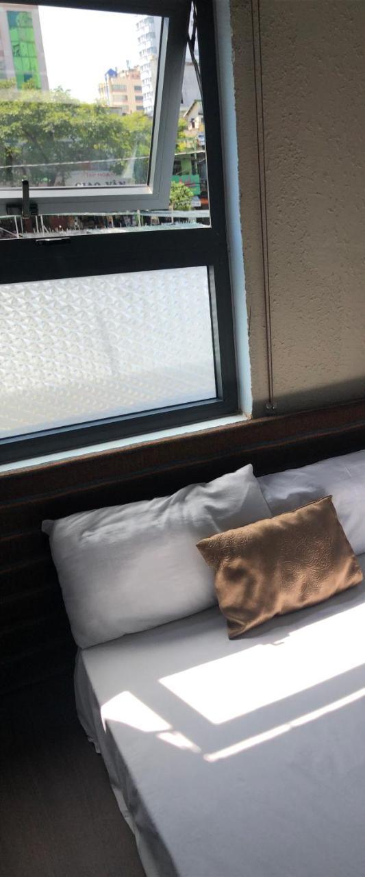 Vien Dong Hotel Ντα Νανγκ Εξωτερικό φωτογραφία