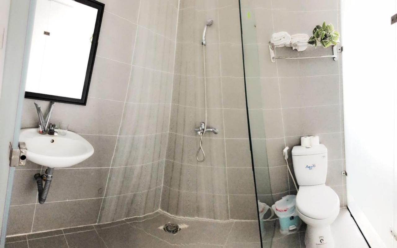 Vien Dong Hotel Ντα Νανγκ Εξωτερικό φωτογραφία