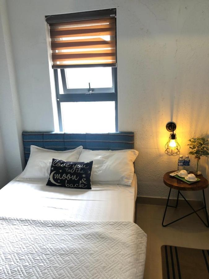 Vien Dong Hotel Ντα Νανγκ Εξωτερικό φωτογραφία